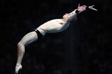 Гальперин вернулся другим