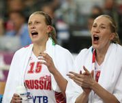 Через тернии Евролиги - в Лондон