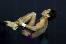 Ликбез от "СЭ": зачем прыгуну красная тряпка?