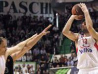 Теодосич - в ЦСКА