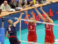 Не успели испугаться