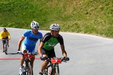 Алексей Медведев – бронзовый герой "Селла Ронды"