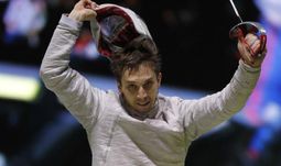 Вернутся ли для России в Лондоне-2012  победные времена?