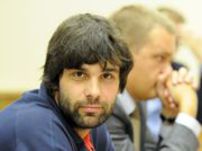 Милош Теодосич: "Было два желания -  перейти в ЦСКА и играть в одной команде с Крстичем"