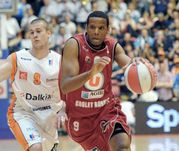 Сэмми Мехия:  "Теперь могу сказать, что жизнь удалась"