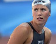 Анастасия Зуева: "Не называйте меня главной надеждой"