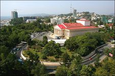 "Формула Сочи" станет рекламой "Гран-при России"