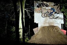 Андрей Стрижак о туре Adrenaline FMX Rush