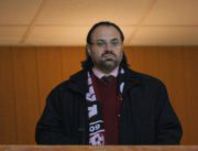 Игорь Дмитриев: "Пока я сплавлялся на байдарке, "Москва" сплавляла игру с "Амкаром"