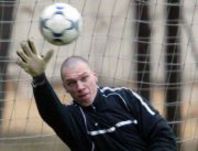 Александр Филимонов:  "Утром - песок, вечером - синтетика"