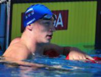 Данила Изотов: "В сборной нет случайных людей"