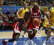 Хенри Домеркант:  "В поражении "Спартака" от "Химок" был виноват я"