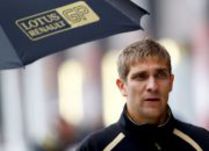 Виталий Петров: "Надеюсь, трасса в Сочи станет моей любимой"