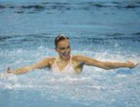 Наталья Ищенко. Золото по расписанию