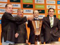 Божидар Малкович: "Русский выучу за месяц"