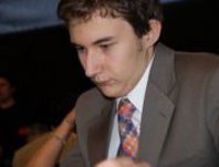 Наши гроссмейстеры соскучились по игре