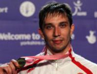 Алексей Якименко: "Соперника по финалу подставил его собственный тренер"