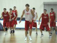 Тимофей Мозгов: "Не вижу острой необходимости в привлечении Холдена"