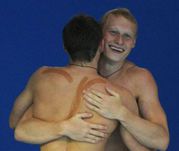 Илья Захаров: "Сделали бы свои лучшие варианты прыжков - выиграли бы у китайцев"