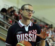 Олег Ушаков: "Когда Холден сказал:  "Нет", - я не стал лезть ему в душу"