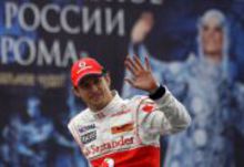 Дженсон Баттон: "Я выиграл гонку жизни!"