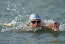 Без медуз. И без медалей