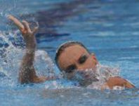 Татьяна Данченко: "Такие спортсмены,  как Ищенко, - редкость"