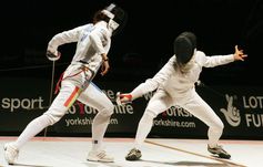 Все с медалями, но...