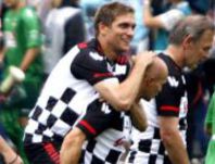 Петров забил супергол!