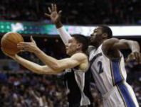 Крис Куинн: "На Шакила не в обиде"