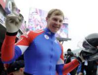 Александр Зубков: откровенный и вспыльчивый