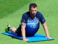 Антонио КАССАНО. Фото AFP