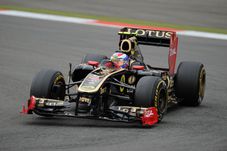 Виталий Петров: "Не понимаю, почему я должен быть медленнее Хайдфельда"