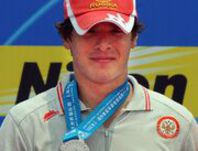 Владимир Дятчин:  "Немножко просчитались с пиком формы"