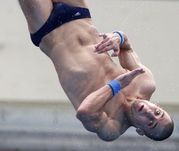 Гальперин завершил выступления в Шанхае