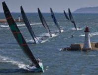 "Синергия" потеряла третье место в Region of Sardinia Trophy