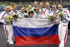 Золотой ураган