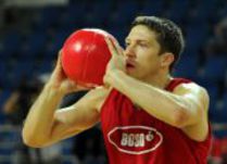 Евгений Воронов: "В "Динамо" из-за долгов пришлось продать машину. Зато теперь я - в ЦСКА"