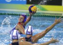 Александр Кабанов:  "Американки боятся нашу сборную"