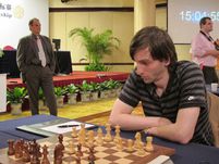 Приятный осадочек