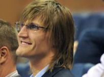 Андрей Кириленко: "Возможно,  после Евробаскета завершу карьеру"