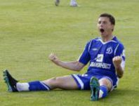 Уникальная сотня Семшова