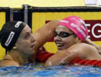 Ефимова очухалась!