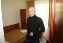 Вагиз ХИДИЯТУЛЛИН. Фото Алексея ИВАНОВА, "СЭ"