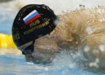 Евгений Коротышкин: "Для успеха в Лондоне  нужно только здоровье. Остальное есть"