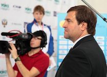 Владимир Сальников: "Были допущены  организационные ошибки"