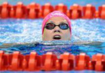 Юлия Ефимова: "Ставлю себе "четверку"