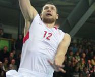 Лукас Маврокефалидис: "Моя фамилия  означает "черная голова"