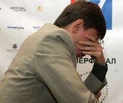 "Расстрельная" должность