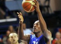 Али Траоре: "В Краснодаре уже  есть один Траоре? Замечательно!"